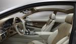 BMW 6-Series Coupe Concept 2010 года